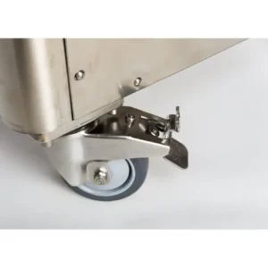 OspreyDeepclean SteamForce 6 Industrial Steam Cleaner - Image 3