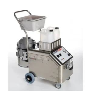 OspreyDeepclean SteamForce 6 Industrial Steam Cleaner - Image 4