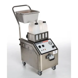 OspreyDeepclean SteamForce Eco Industrial Steam Cleaner - Image 1