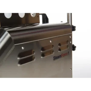OspreyDeepclean SteamForce Eco Industrial Steam Cleaner - Image 2