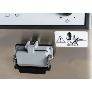 OspreyDeepclean SteamForce Eco Industrial Steam Cleaner - Image 4