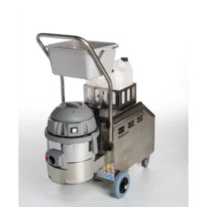 OspreyDeepclean SteamForce 3 Industrial Steam Cleaner - Image 3