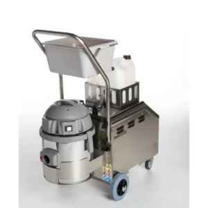 OspreyDeepclean SteamForce Vac Kit - Image 2