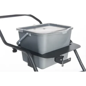 OspreyDeepclean Steam & Vac Pro - Image 6