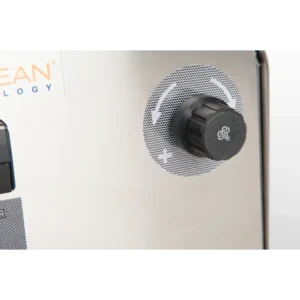 OspreyDeepclean SteamCare Compact Steam Cleaner - Image 3