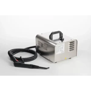 OspreyDeepclean SteamCare Compact Steam Cleaner - Image 4