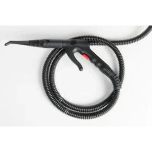 OspreyDeepclean SteamCare Compact Steam Cleaner - Image 5