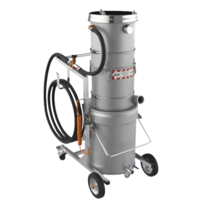 Kerstar DGF Premium Vacuum Cleaner - Air - (ATEX Certified) - Image 1