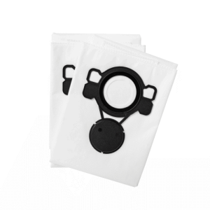 Fleece Filter Bags x 5 Attix 33/44 - Image 1