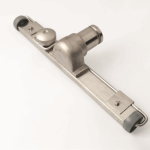 MOBILE NOZZLE D40 MM400 COMP. +SIL.LIPS - Image 1