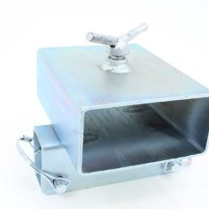 BRACKET FOR CONTAINER LIFT CTS/VHB - Image 1