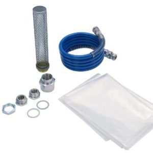 KIT PLASTIC BAG D460 L50 MODELLI CTS-CTT - Image 1