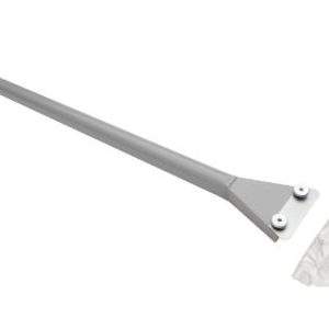 SCRAP. NOZZLE KIT COMPL D40+5 BLADES VHB - Image 1