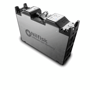 BATTERY BOX COMP. MOD.VHB120 - Image 1