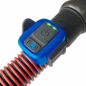 IVS REMOTE BT START STOP - Image 1