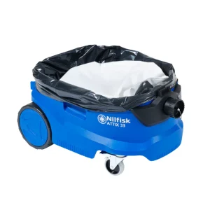 Nilfisk ATTIX 33 2M 110V Wet & Dry - Image 3