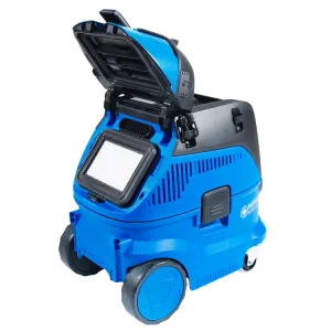 Nilfisk ATTIX 33 2M 110V Wet & Dry - Image 5