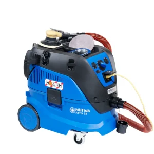 Nilfisk ATTIX 33 2M 110V Wet & Dry - Image 2