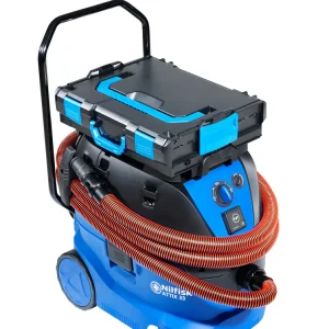 Nilfisk ATTIX 33 2M 110V Wet & Dry - Image 6