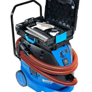 Nilfisk ATTIX 33 2M 110V Wet & Dry - Image 7