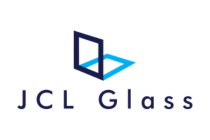JCL Glass Logo