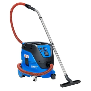 Nilfisk ATTIX 33 2M 110V Wet & Dry - Image 1