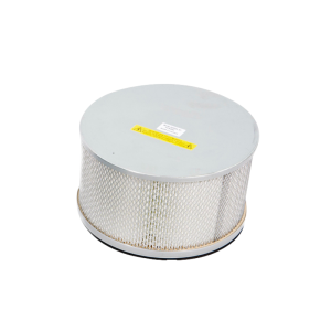 HEPA H14 Cartridge Filter (ATEX 260mm Dia x 145mm) - Image 1
