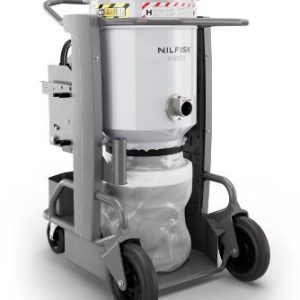 Nilfisk VHB120 HC ACD UKP - Image 1