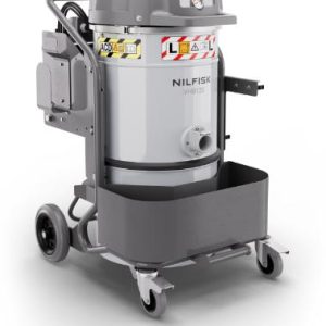 Nilfisk VHB120 LC ACD UKP - Image 1