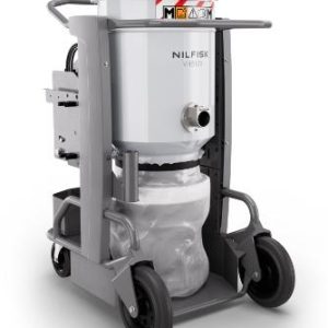Nilfisk VHB120 MC UKP - Image 1