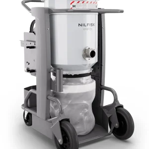 Nilfisk VHB120 FM AU UKP - Image 1