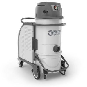 Nilfisk VHB436 UKP PBS - Image 1