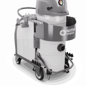 Nilfisk VHB436 UKP - Image 1
