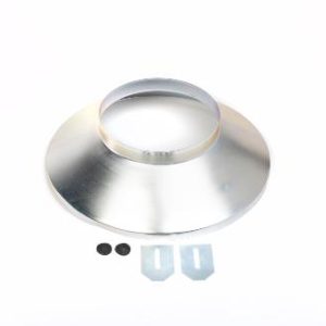 REMOVABLE CYCLONE D460 FE COMPLETE - Image 1