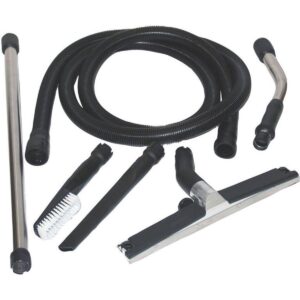 Nilfisk TYPE 22 Anti Static Accessory Kit Ø36mm 6-PCS