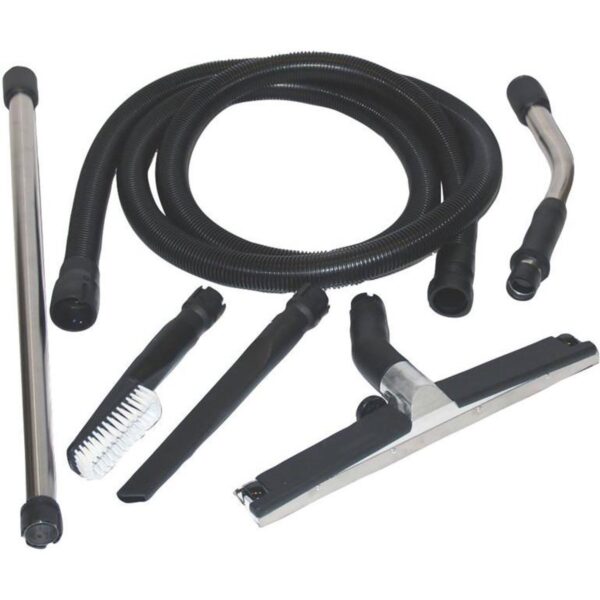 Nilfisk TYPE 22 Anti Static Accessory Kit Ø36mm 6-PCS