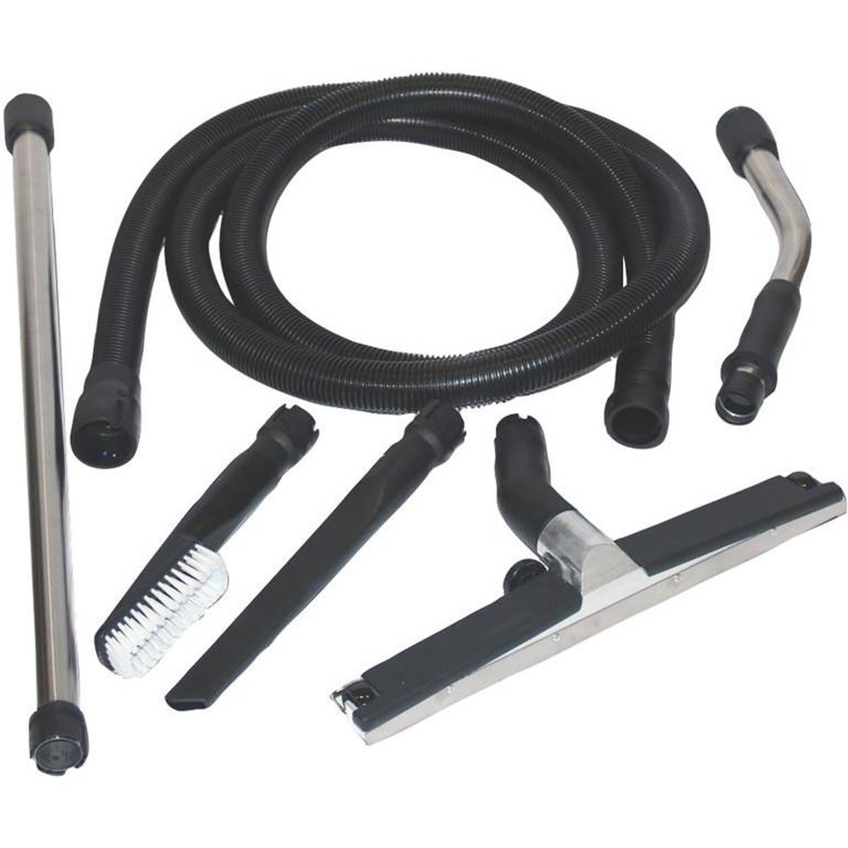 Nilfisk TYPE 22 Anti Static Accessory Kit Ø36mm 6-PCS