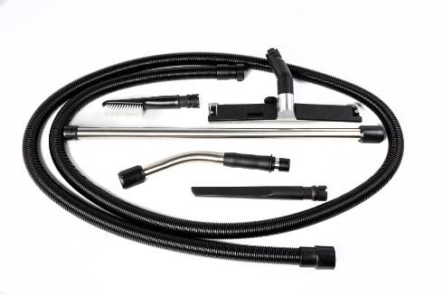 TYPE 22 VACUUM SET Ø36MM 6-PCS